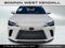 2023 Lexus RX RX 350