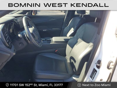 2023 Lexus RX RX 350