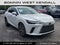 2025 Lexus RX 350 RX 350