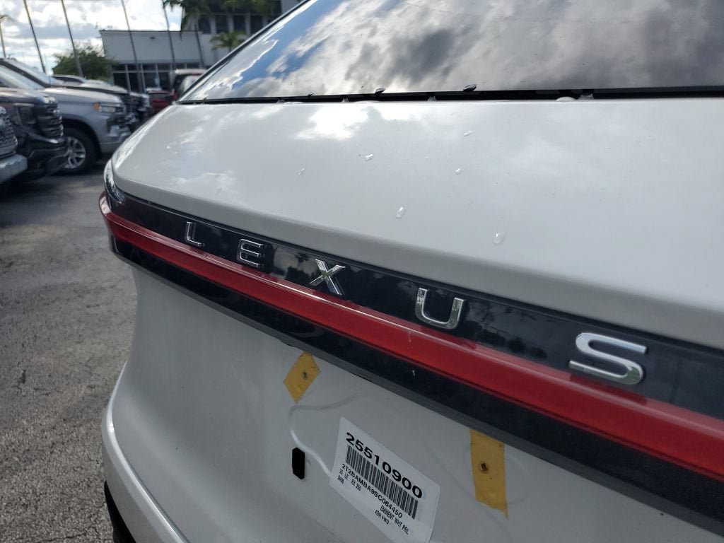 2025 Lexus RX 350 RX 350