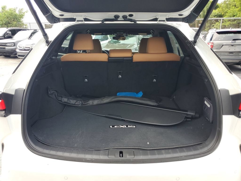 2025 Lexus RX 350 RX 350