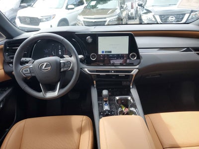 2025 Lexus RX 350 RX 350
