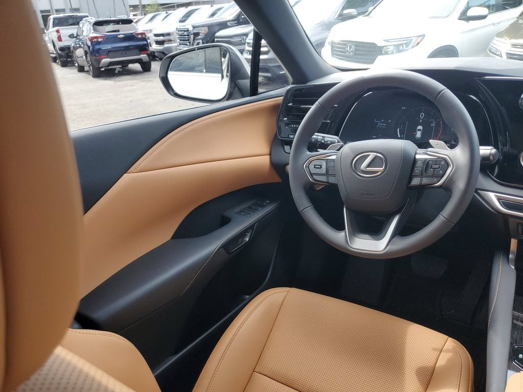 2025 Lexus RX 350 RX 350
