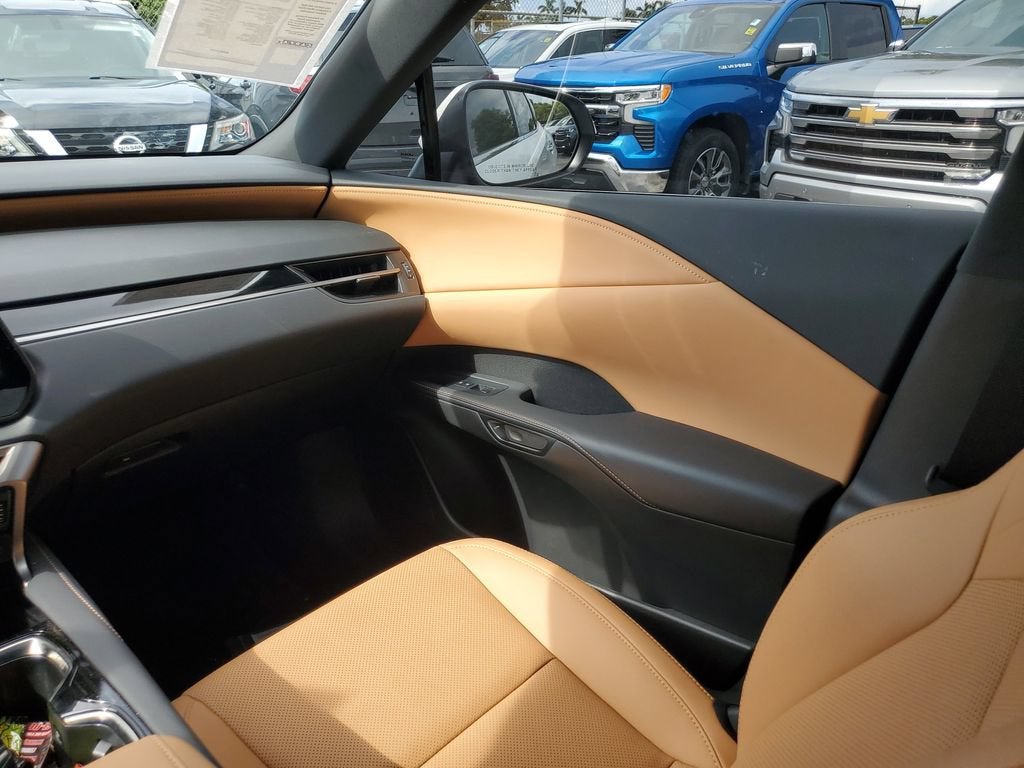 2025 Lexus RX 350 RX 350