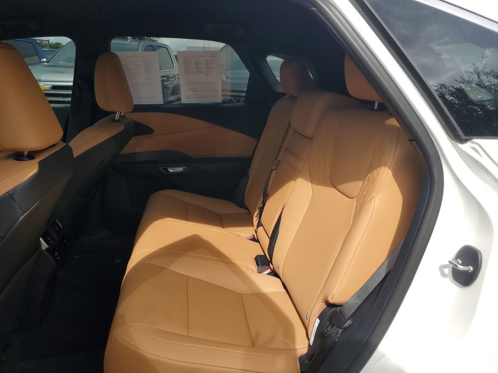2025 Lexus RX 350 RX 350