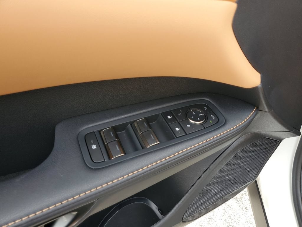 2025 Lexus RX 350 RX 350