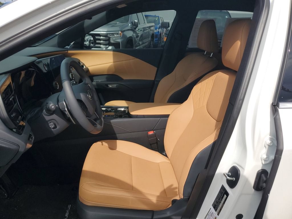 2025 Lexus RX 350 RX 350