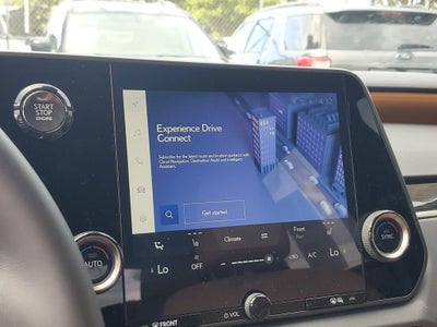 2025 Lexus RX 350 RX 350