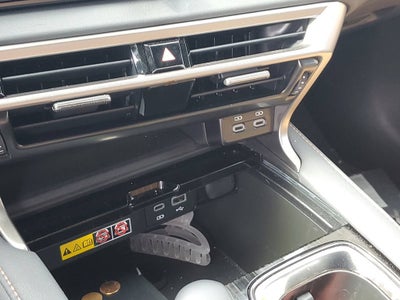 2025 Lexus RX 350 RX 350