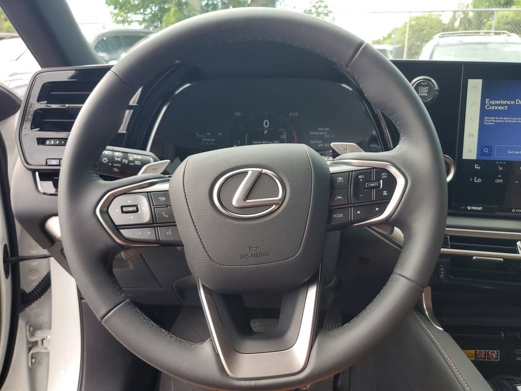 2025 Lexus RX 350 RX 350