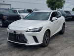 2025 Lexus RX 350 RX 350