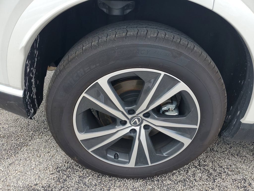 2025 Lexus RX 350 RX 350