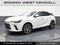2024 Lexus RX RX 350