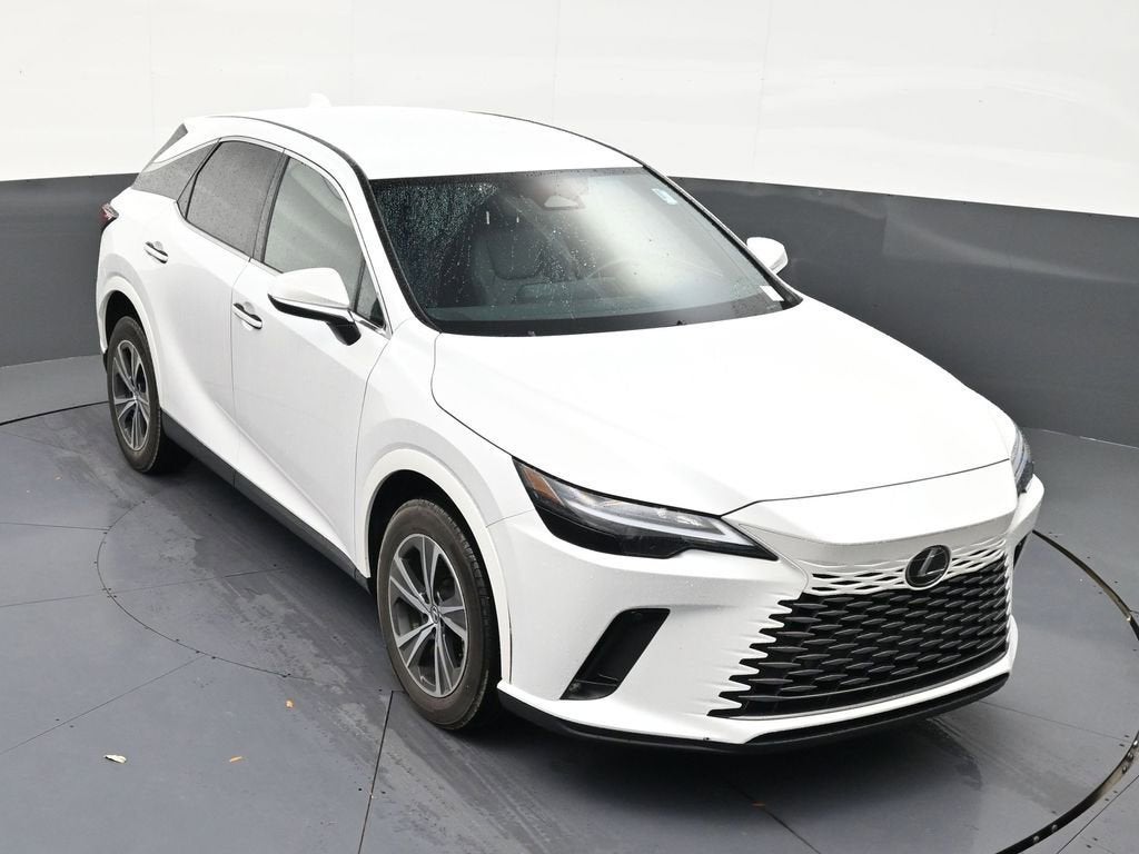 2024 Lexus RX RX 350
