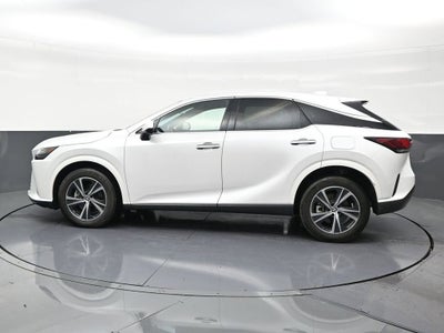 2024 Lexus RX RX 350