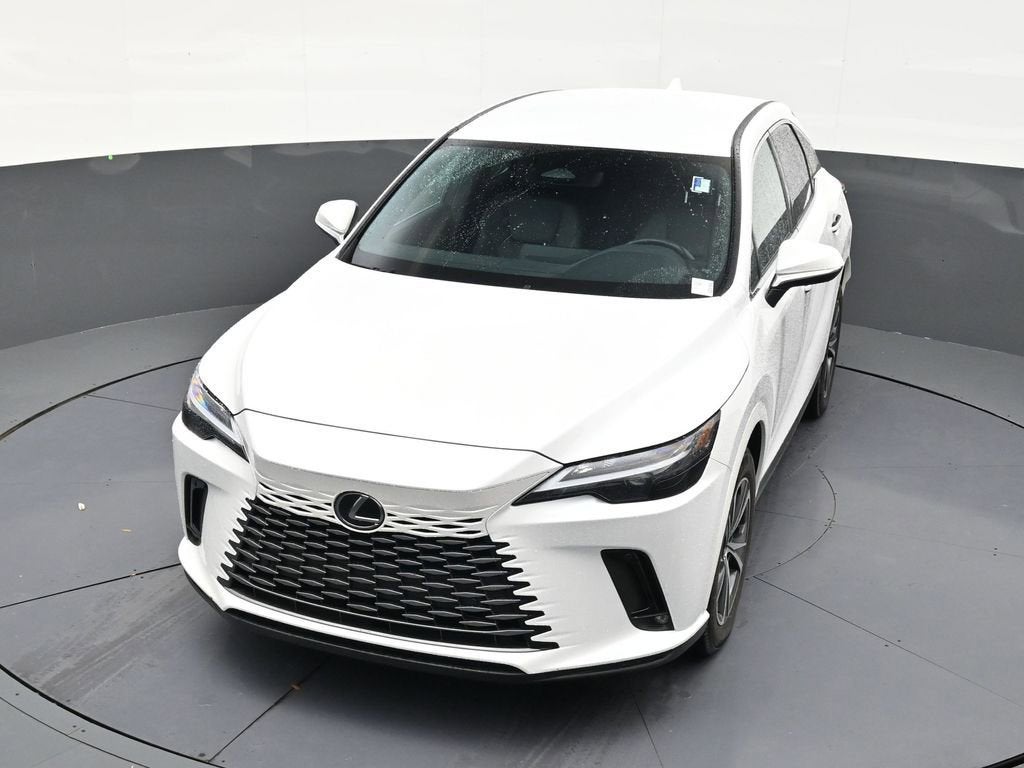 2024 Lexus RX RX 350