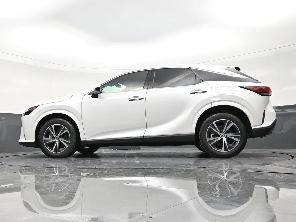 2024 Lexus RX RX 350