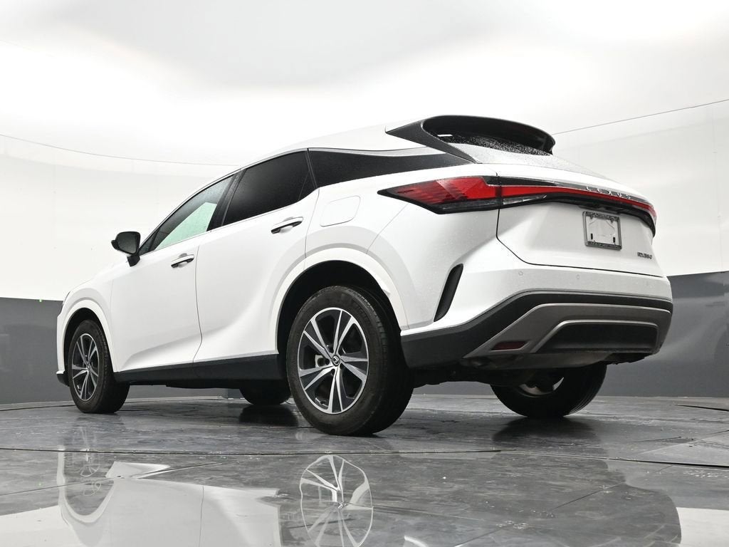 2024 Lexus RX RX 350