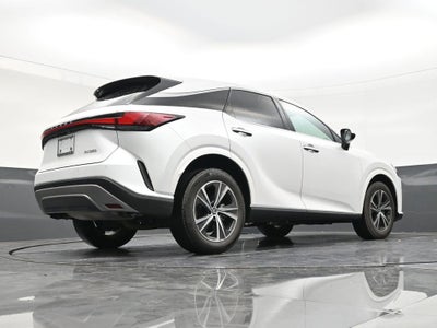 2024 Lexus RX RX 350