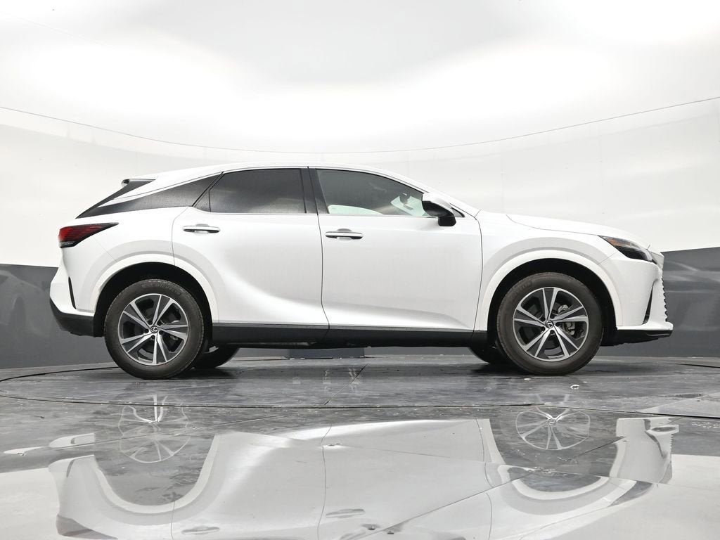2024 Lexus RX RX 350