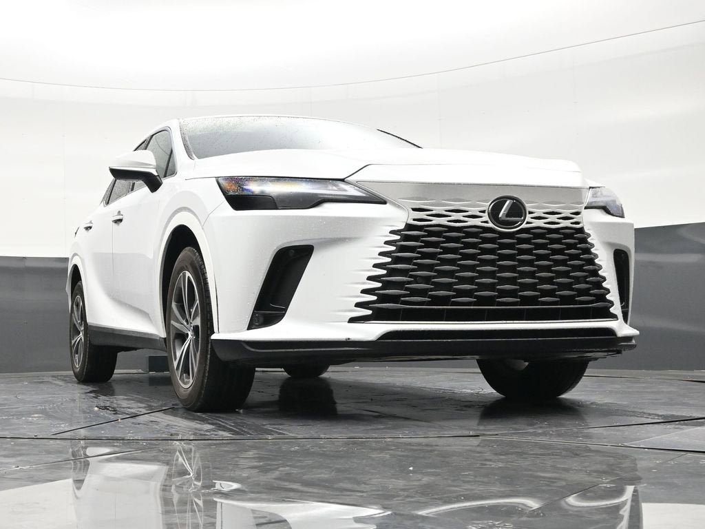 2024 Lexus RX RX 350