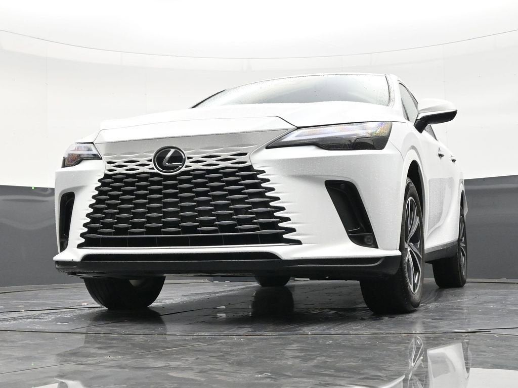2024 Lexus RX RX 350