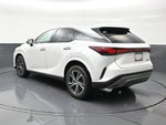 2024 Lexus RX RX 350