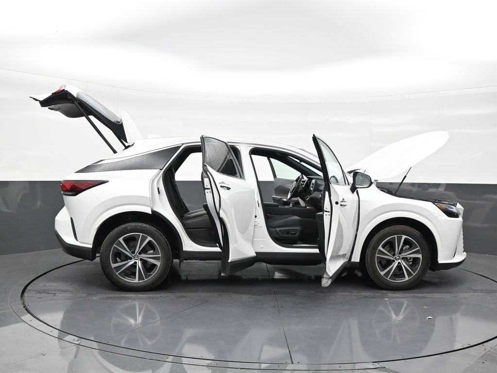 2024 Lexus RX RX 350