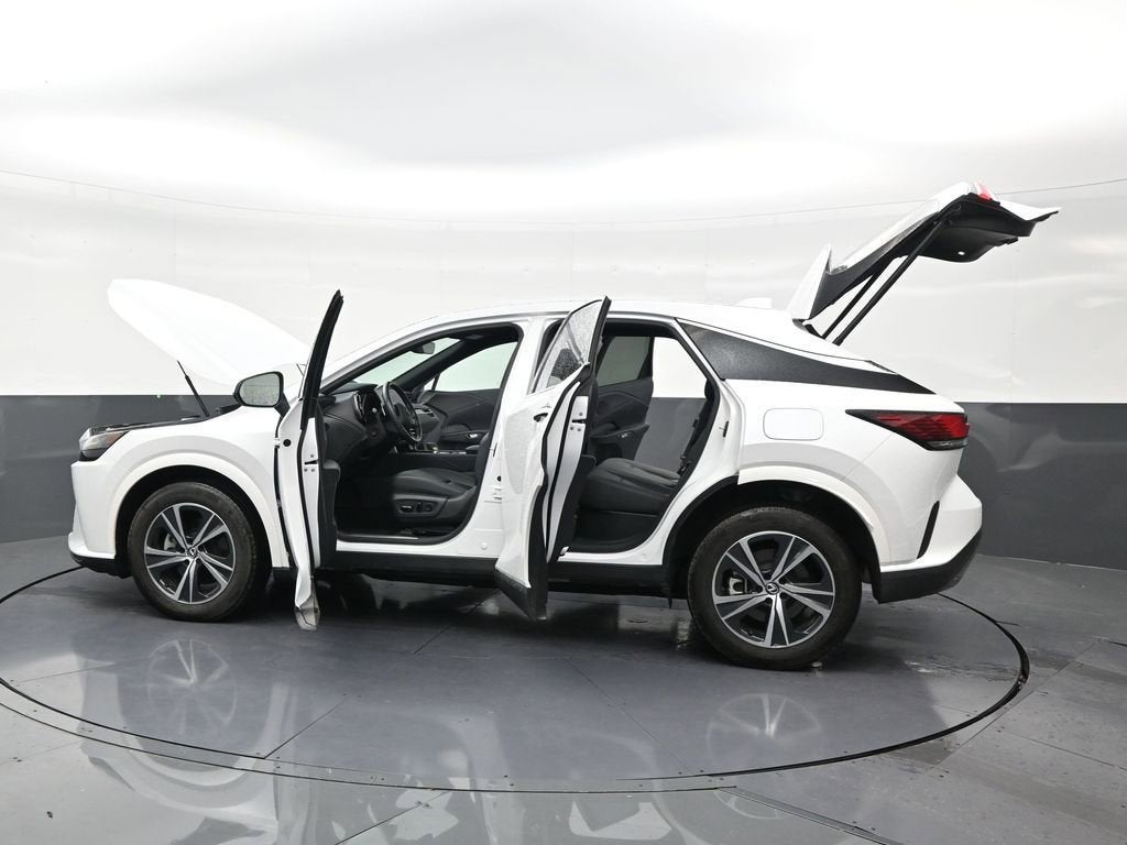 2024 Lexus RX RX 350