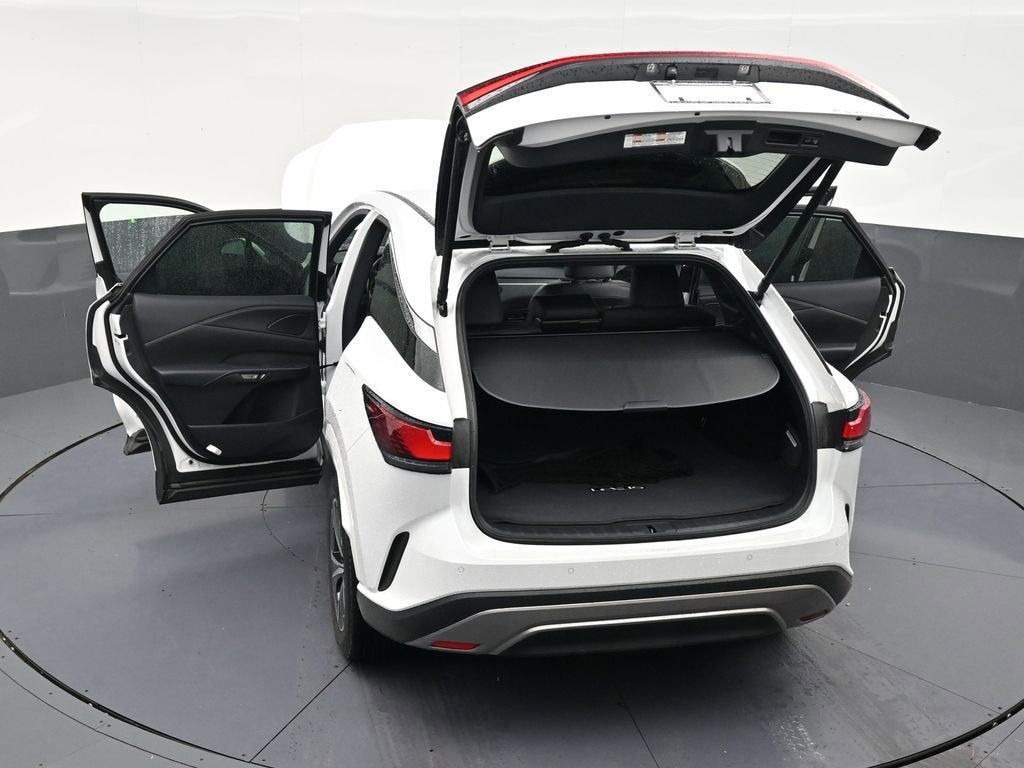 2024 Lexus RX RX 350