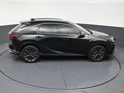 2024 Lexus RX RX 350