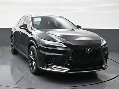 2024 Lexus RX RX 350