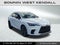 2025 Lexus RX RX 350