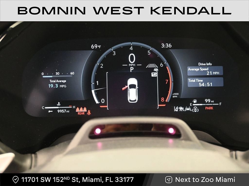 2025 Lexus RX RX 350