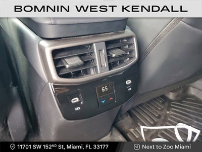 2025 Lexus RX RX 350