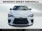 2025 Lexus RX RX 350