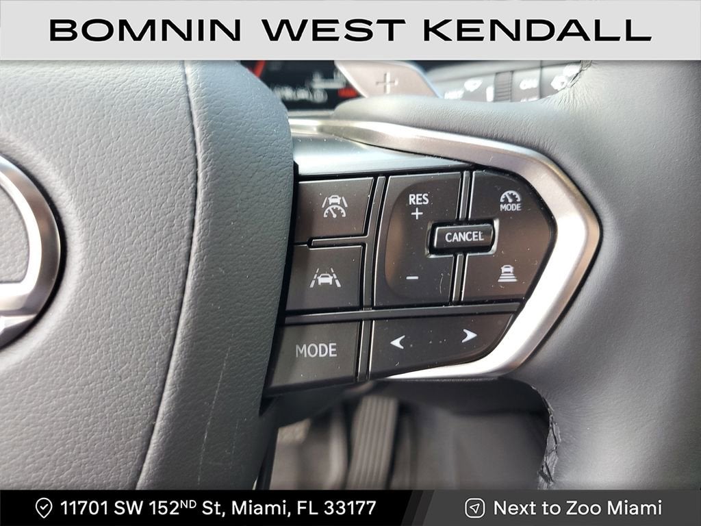 2025 Lexus RX RX 350