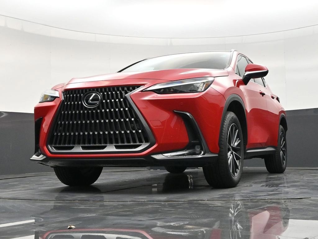 2024 Lexus NX NX 250 Premium