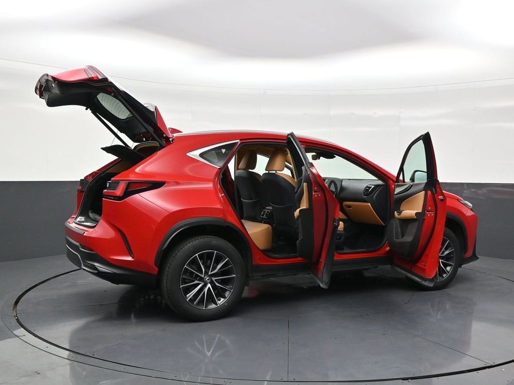 2024 Lexus NX NX 250 Premium
