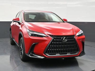 2024 Lexus NX NX 250 Premium