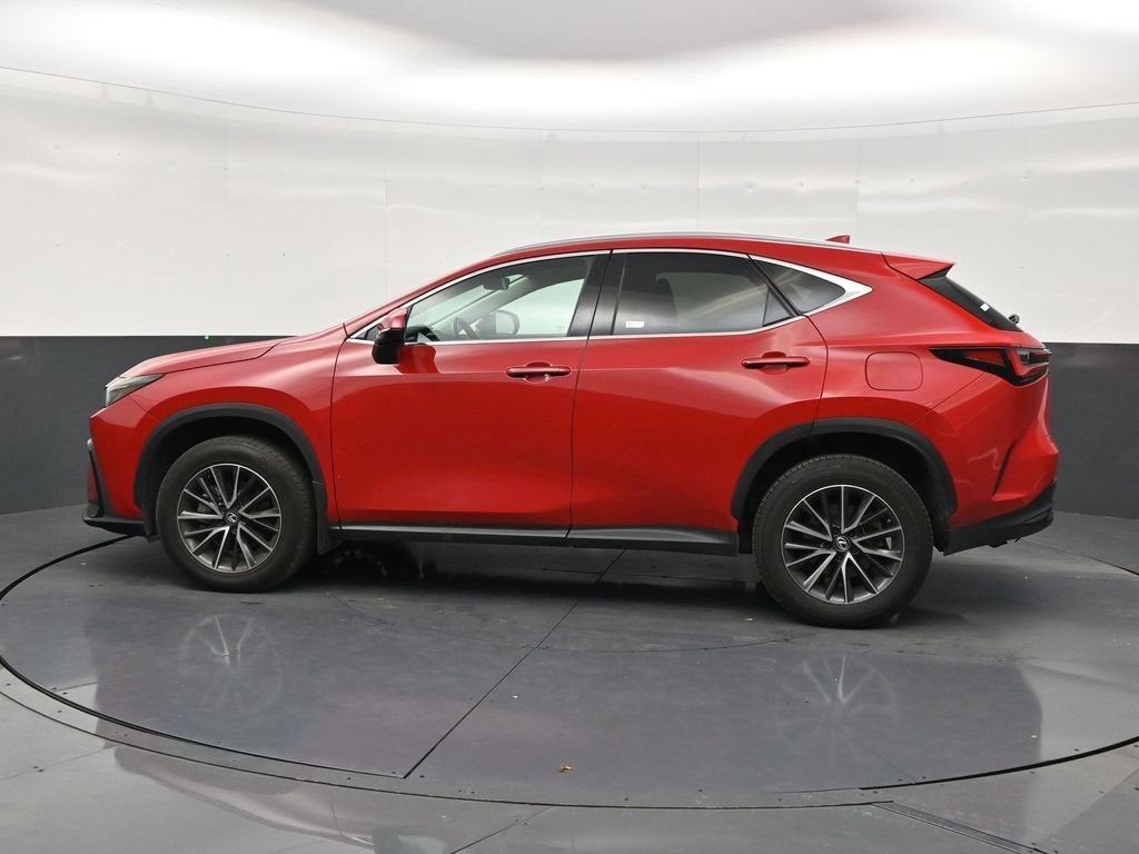 2025 Lexus NX NX 250 Premium