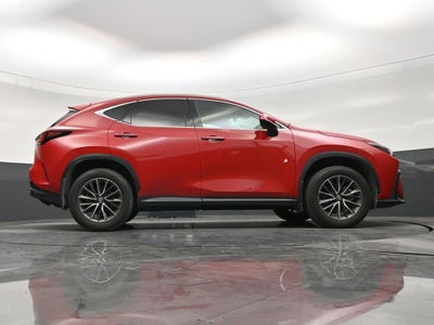 2025 Lexus NX NX 250 Premium