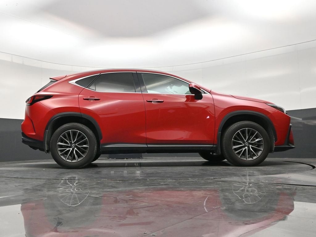 2025 Lexus NX NX 250 Premium