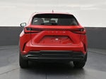 2025 Lexus NX NX 250 Premium