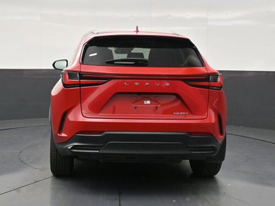 2025 Lexus NX NX 250 Premium