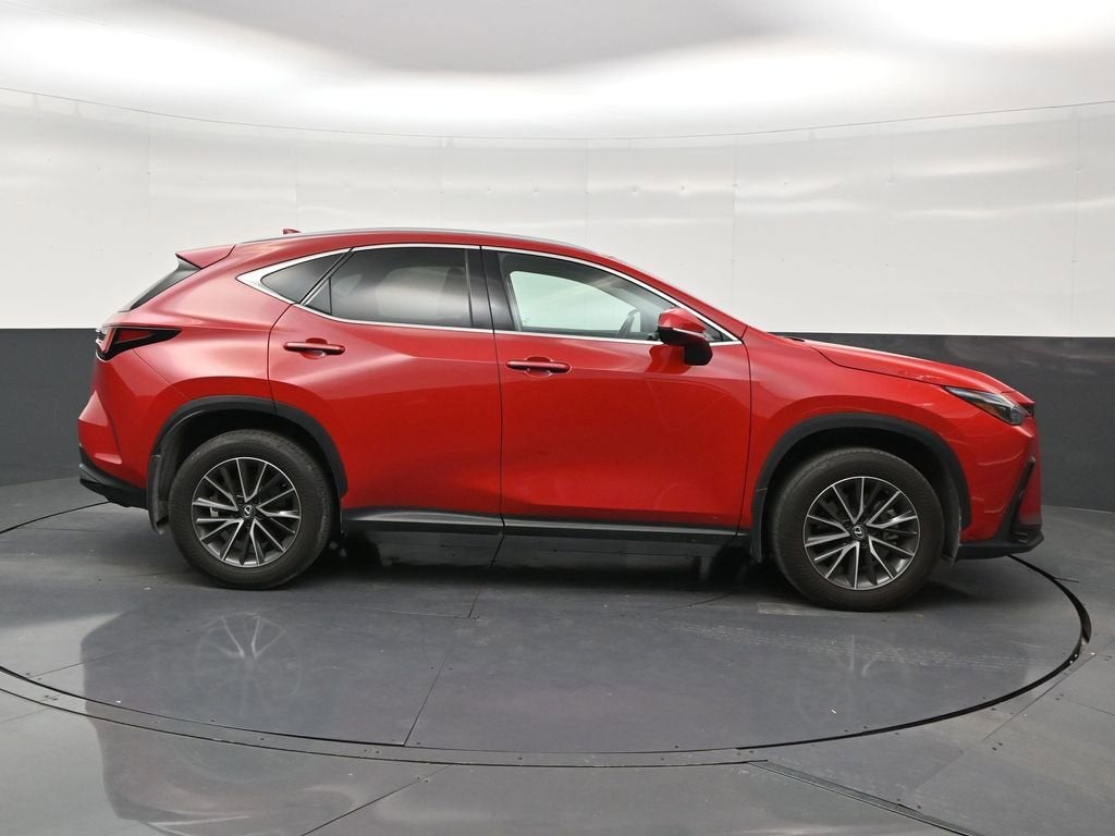 2025 Lexus NX NX 250 Premium