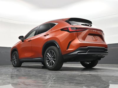 2022 Lexus NX 350 Premium
