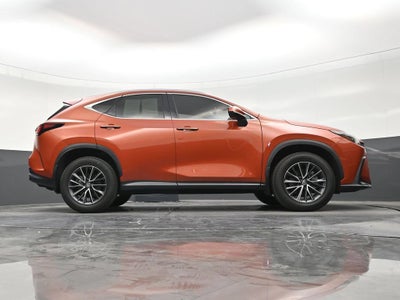 2022 Lexus NX 350 Premium