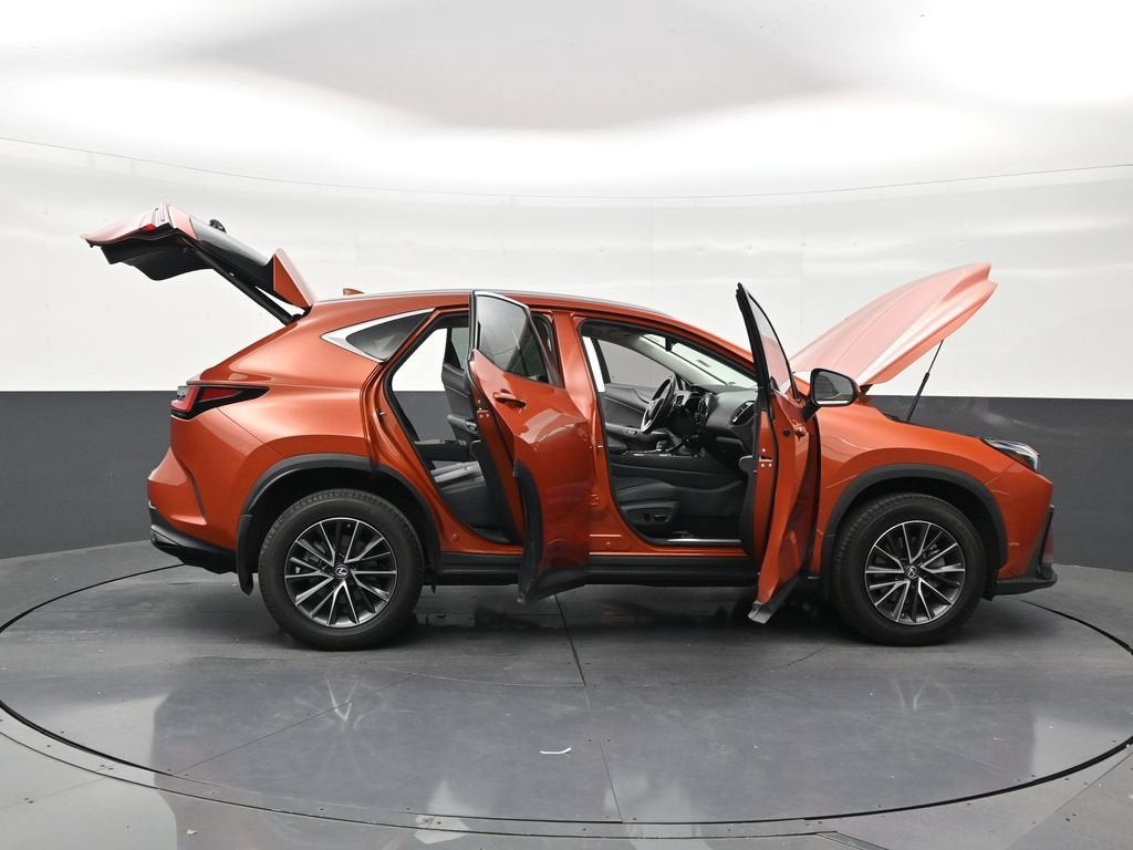 2022 Lexus NX 350 Premium