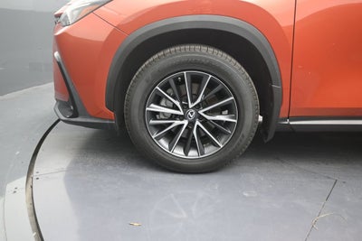 2022 Lexus NX 350 Premium